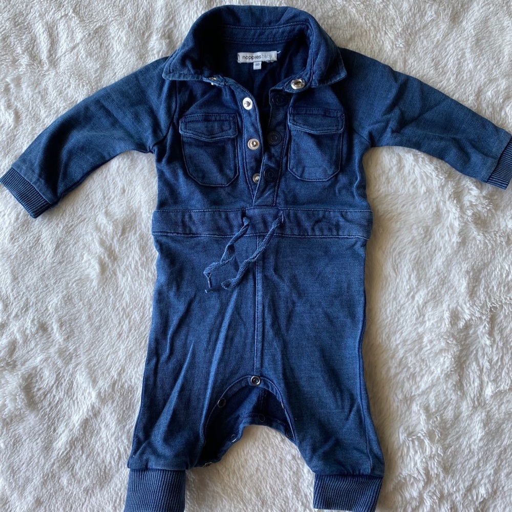 Baby one piece
